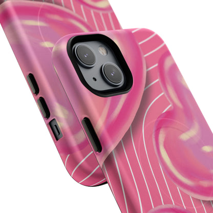 Hearts | MagSafe iPhone 17 Pro Max Matte