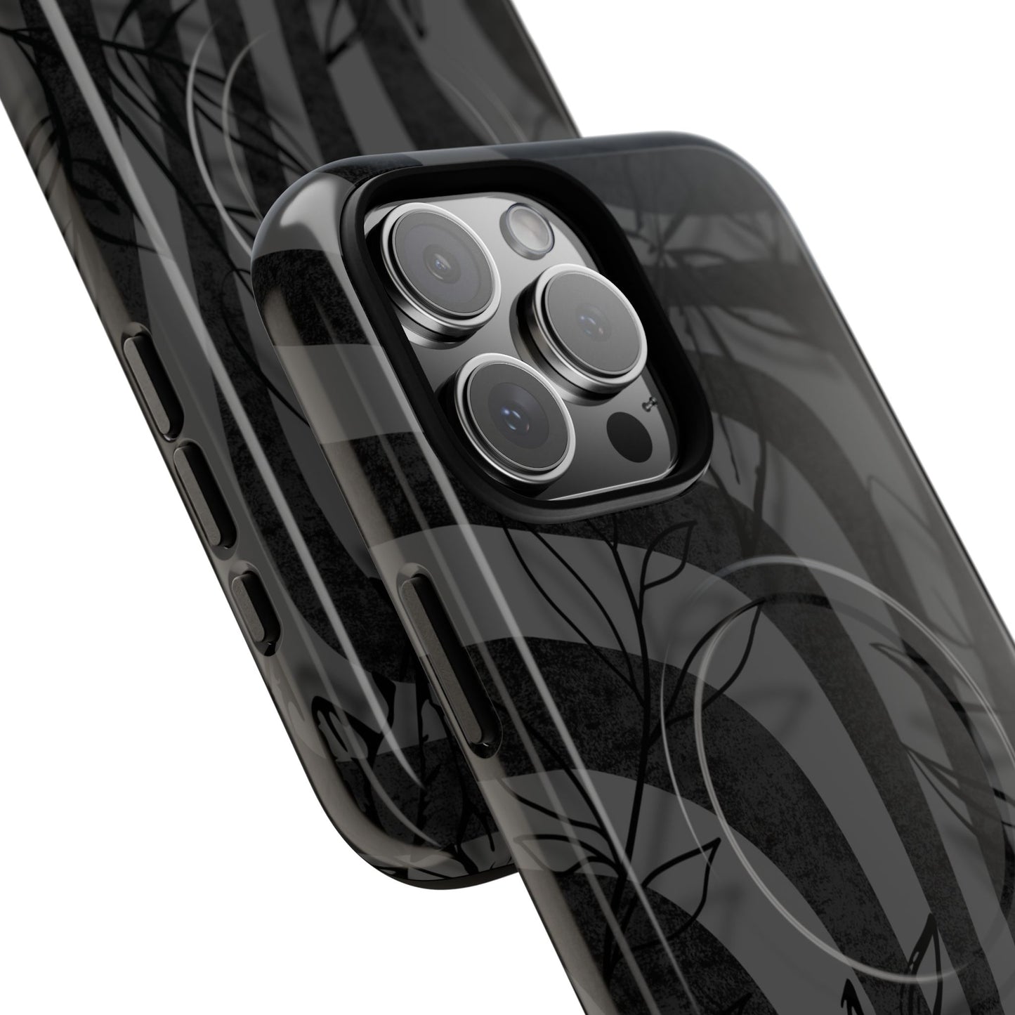OldWood | MagSafe iPhone 17 Pro Max Matte
