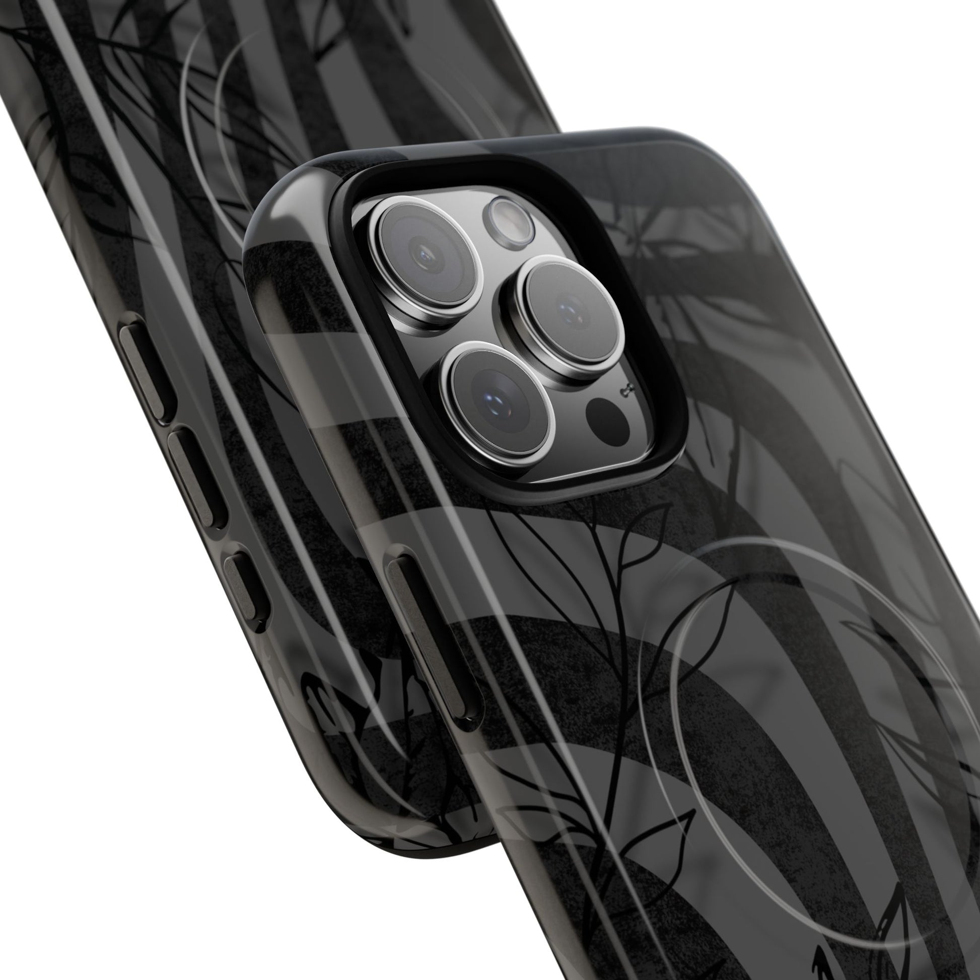 OldWood | MagSafe iPhone 17 Pro Max Matte