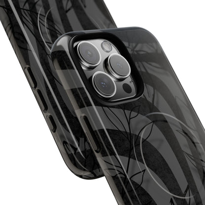 OldWood | MagSafe iPhone 17 Pro Max Matte