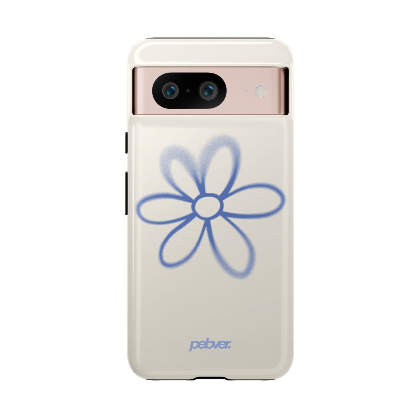 Local Flower Phone Case