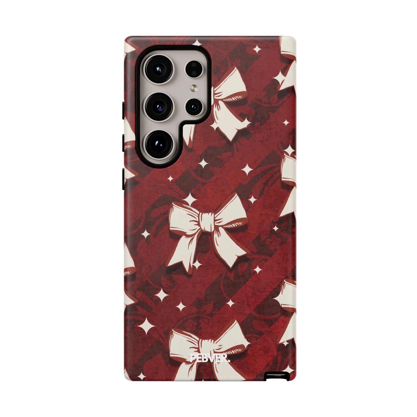 Bowly | Phone Case Samsung Galaxy S24 Ultra Matte