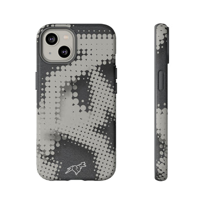 Stared Phone Case iPhone 14 Matte