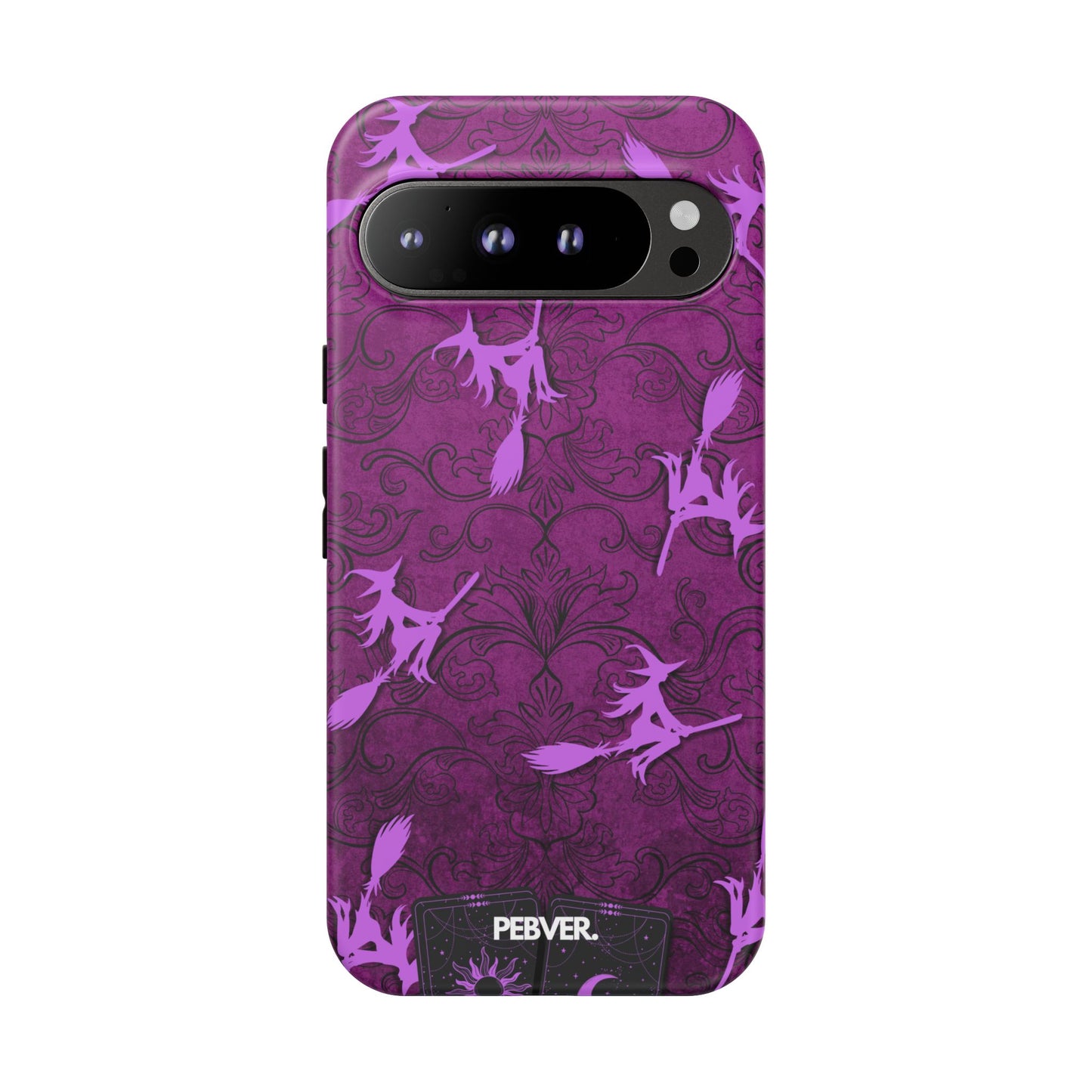 Witched | Phone Case Google Pixel 9 Pro XL Matte