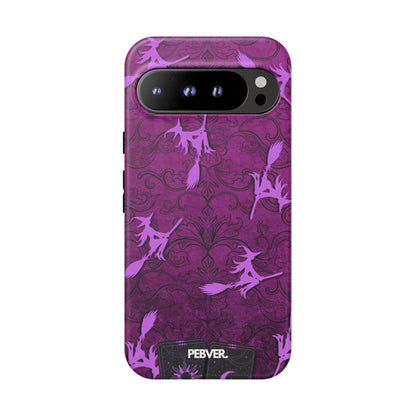 Witched | Phone Case Google Pixel 9 Pro XL Matte