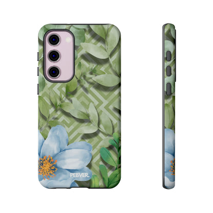 Garden | Phone Case Samsung Galaxy S23 Plus Glossy
