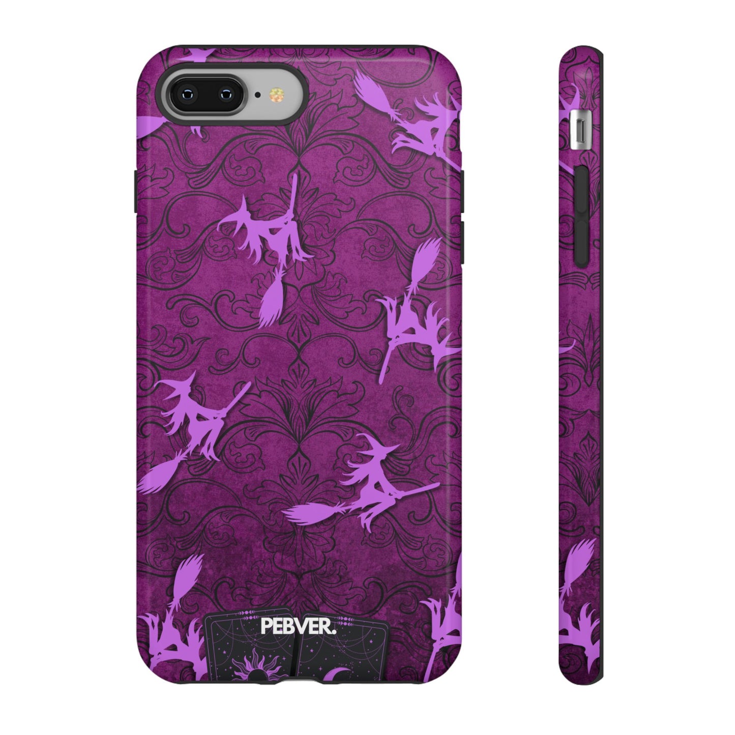 Witched | Phone Case Phone Case PEBVER.