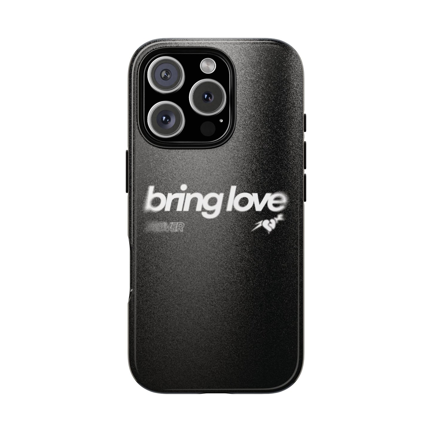 Bring Love Phone Case