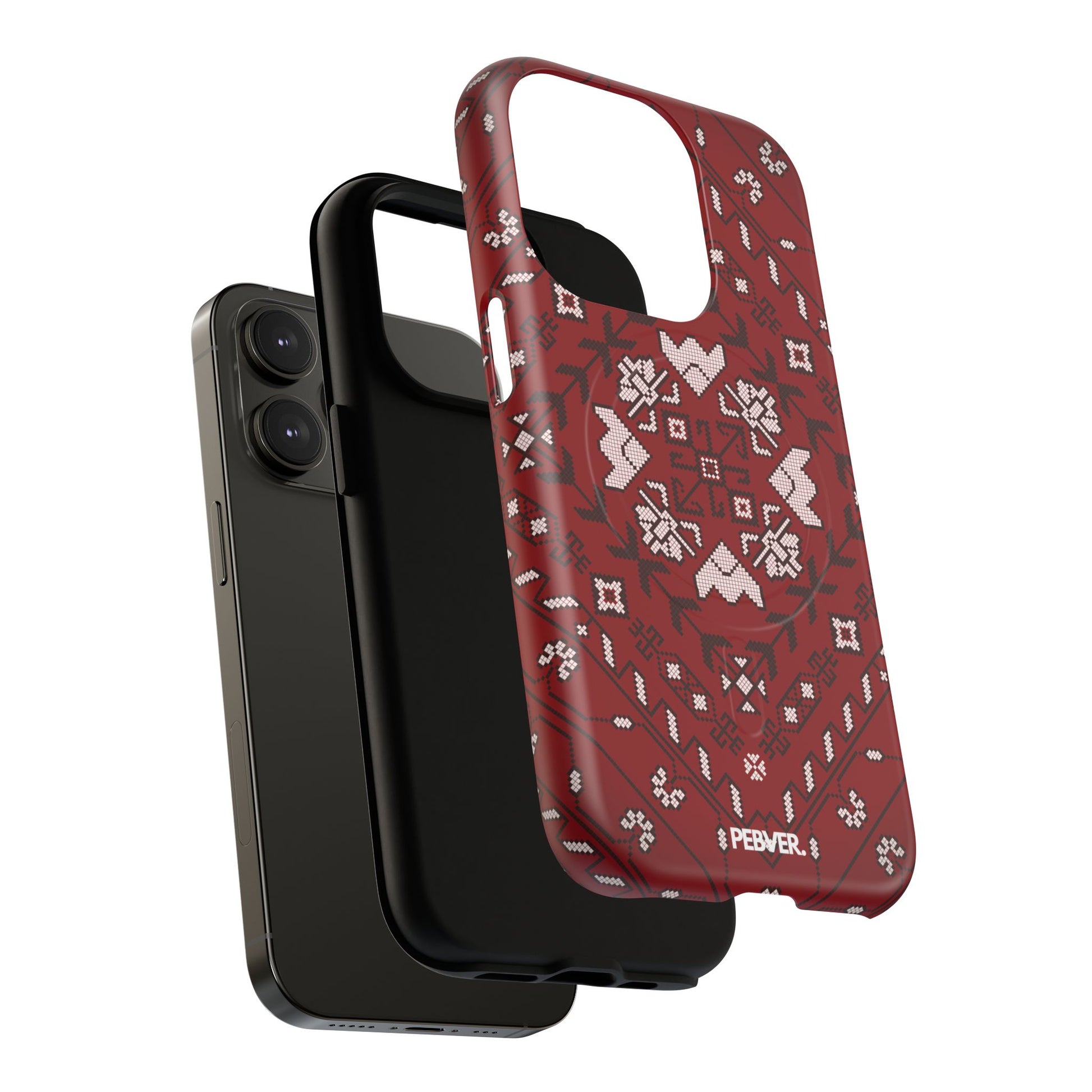 Carpety | MagSafe iPhone 17 Pro Max Matte