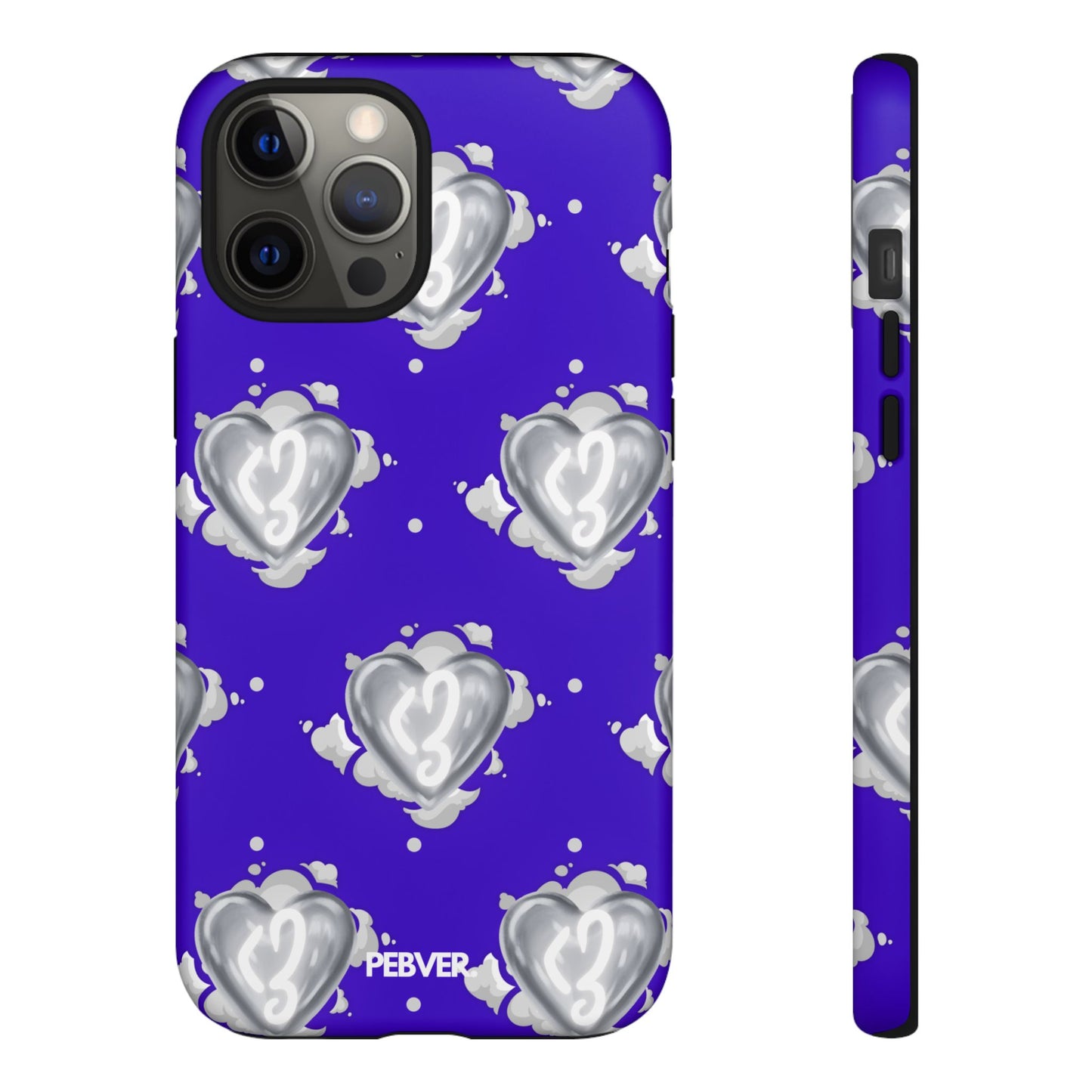 Vacation | Phone Case iPhone 12 Pro Max Matte