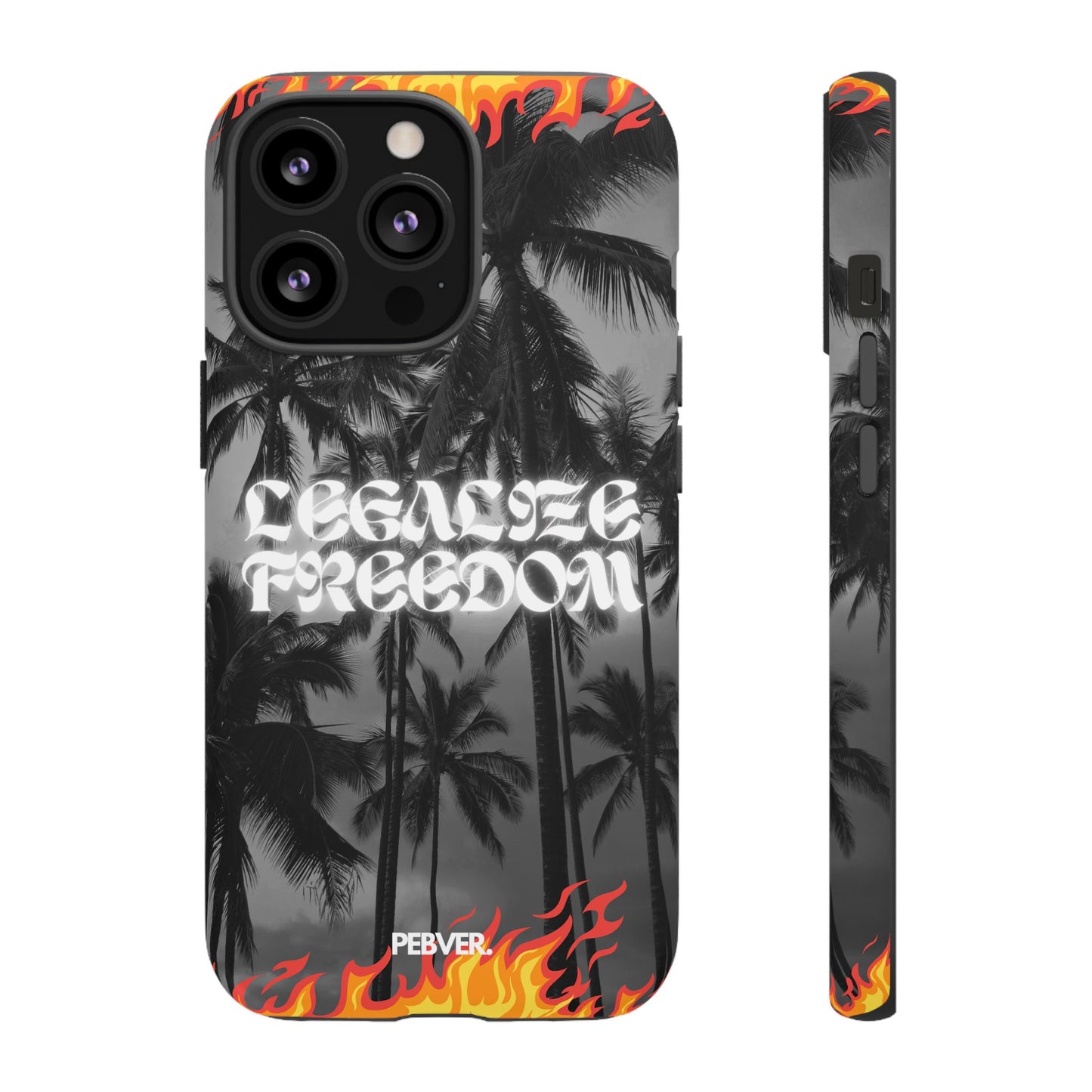 Legalize | Phone Case iPhone 13 Pro Matte