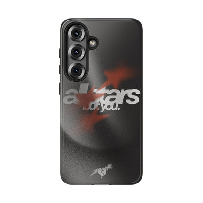 All StarsPhone Case