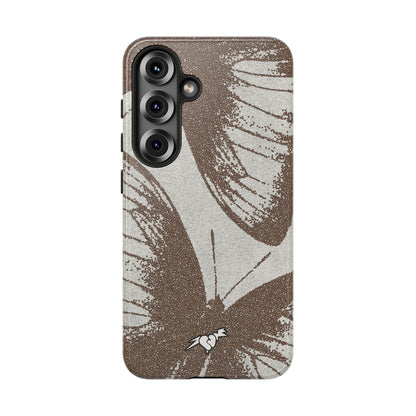 Bfly 2 Phone Case Samsung Galaxy S25 Glossy
