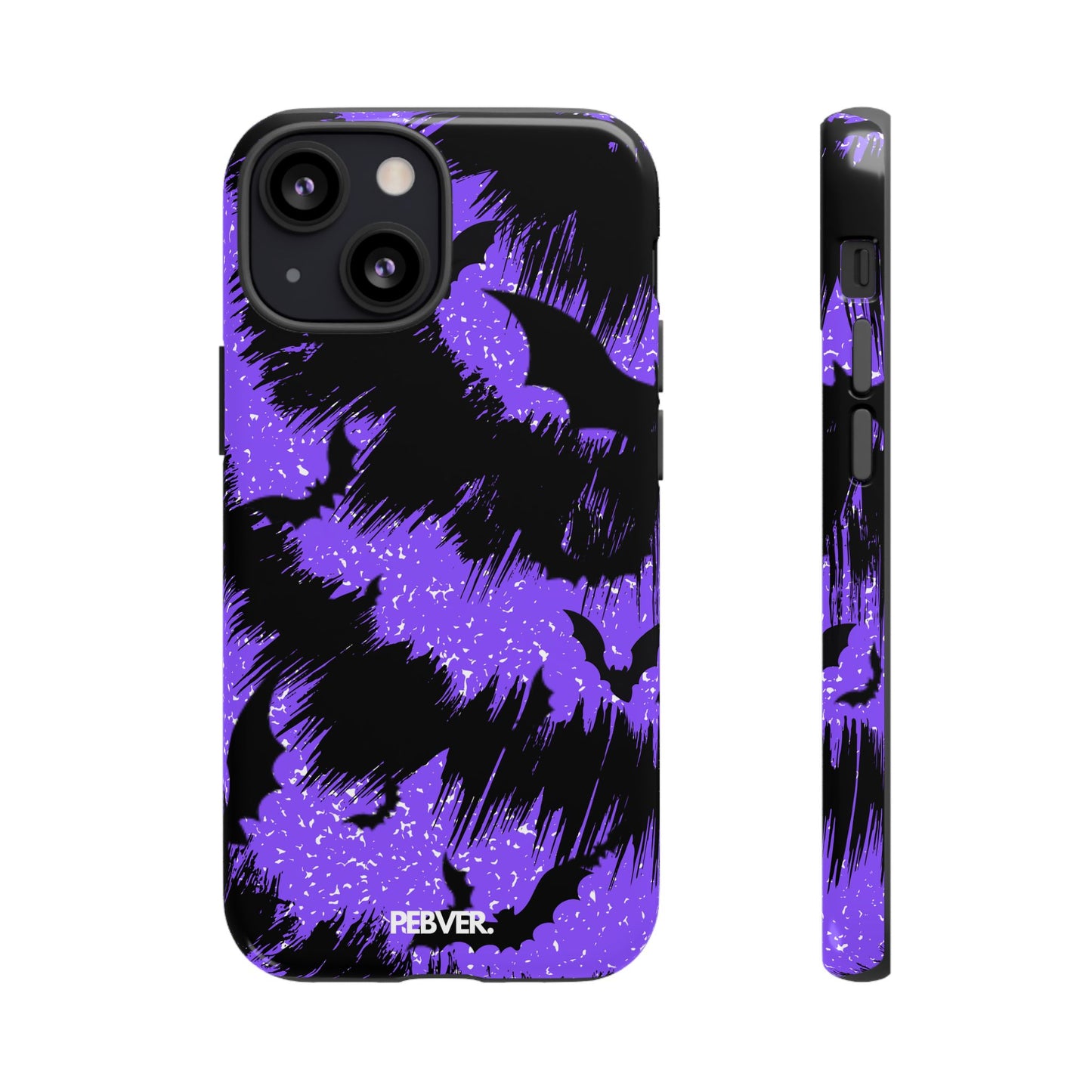 ScaryBat | Phone Case iPhone 13 Mini Glossy