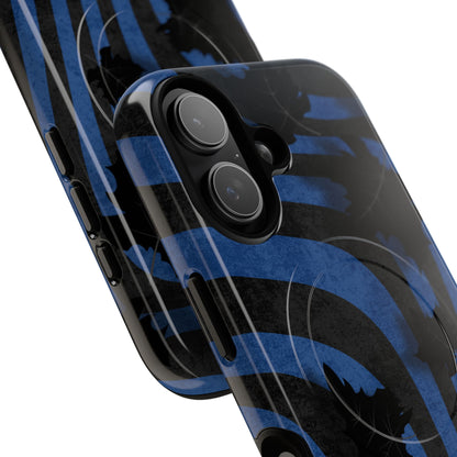 Bluery | MagSafe iPhone 17 Pro Max Matte