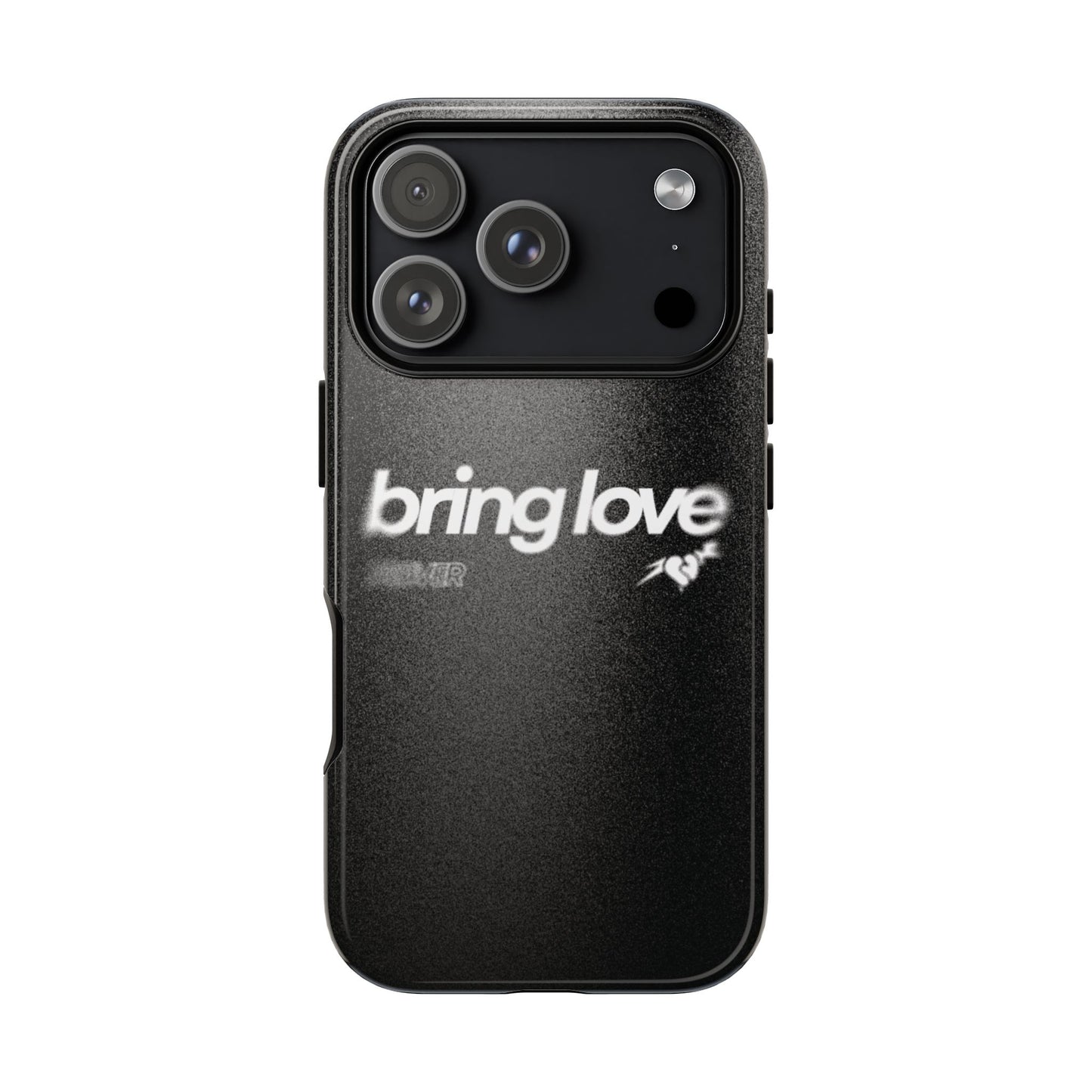 Bring Love Phone Case