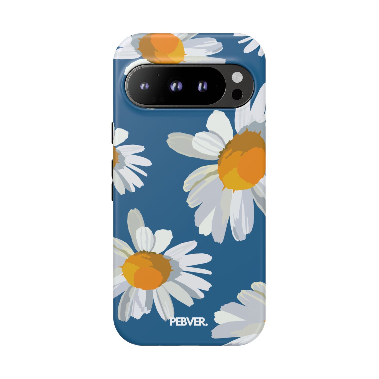 Daisy | Phone Case Google Pixel 9 Pro Matte