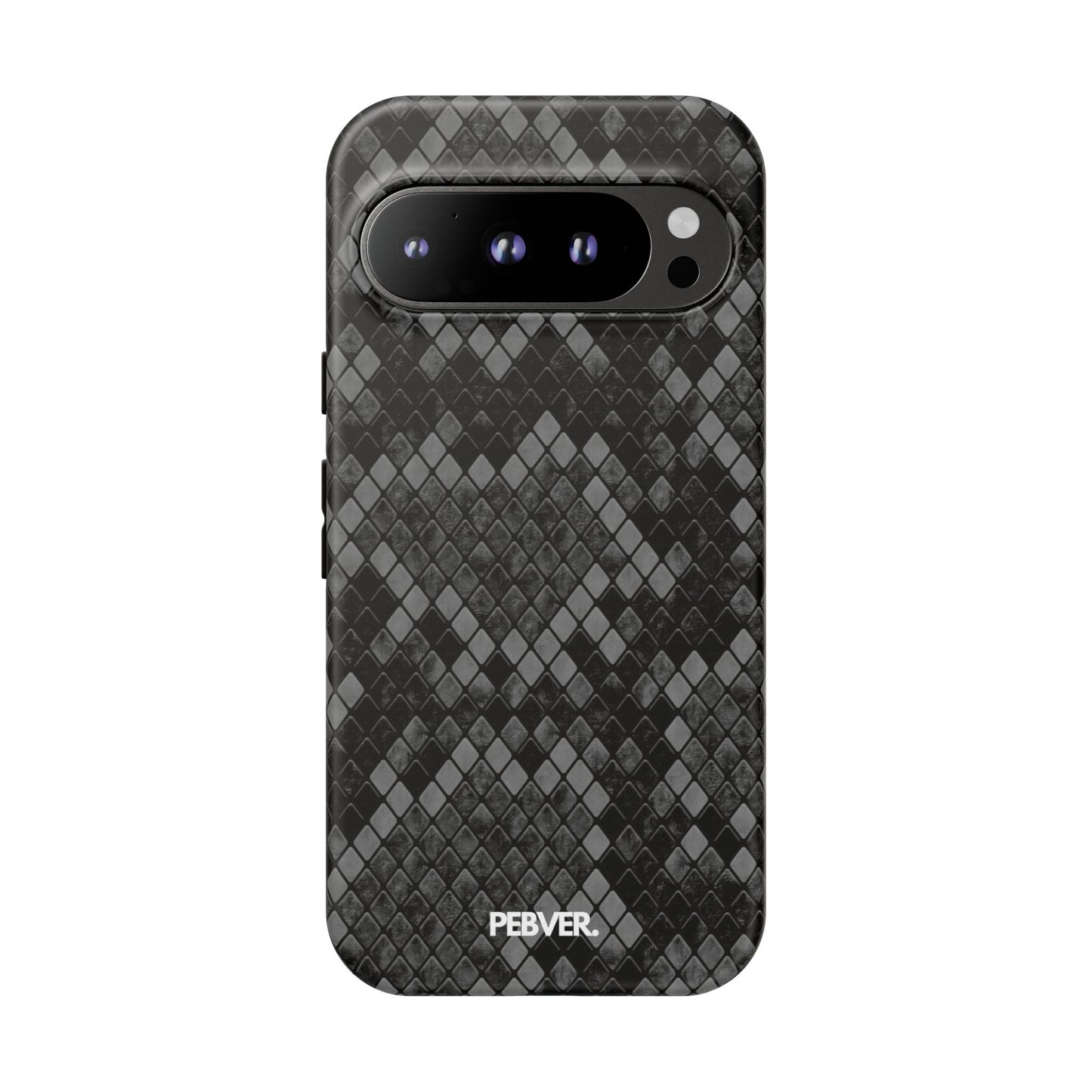 SnakeCream | Phone Case Google Pixel 9 Pro Matte