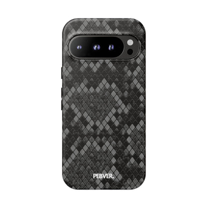 SnakeCream | Phone Case Google Pixel 9 Pro Matte