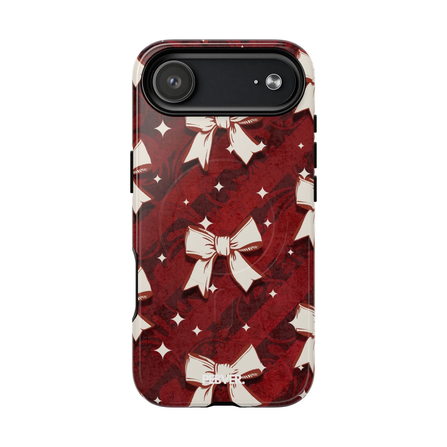Bowly | MagSafe iPhone 17 Air Glossy