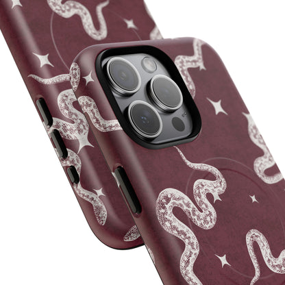 RedMoon | MagSafe iPhone 17 Pro Max Matte