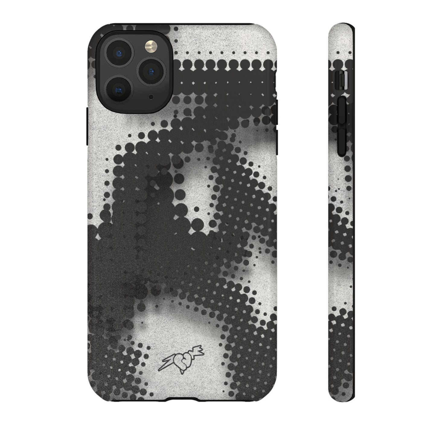 Stared 2 Phone Case Phone Case PEBVER.