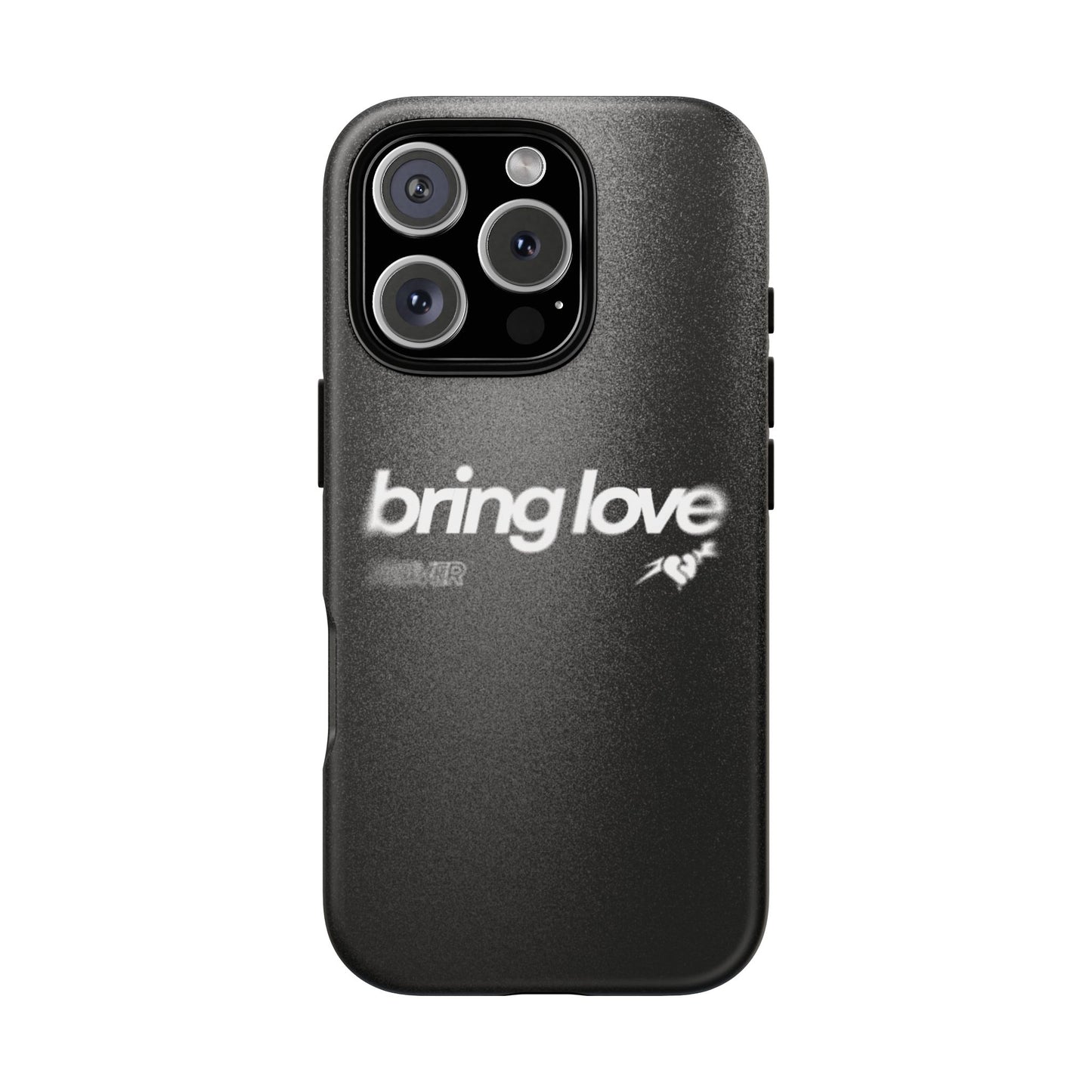 Bring Love Phone Case