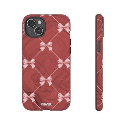 Comfy | Phone Case iPhone 15 Plus Matte