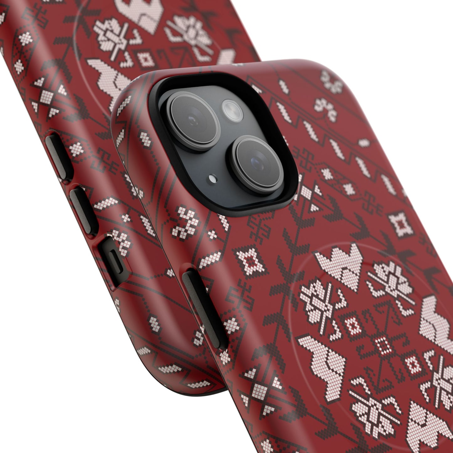 Carpety | MagSafe iPhone 17 Pro Max Matte