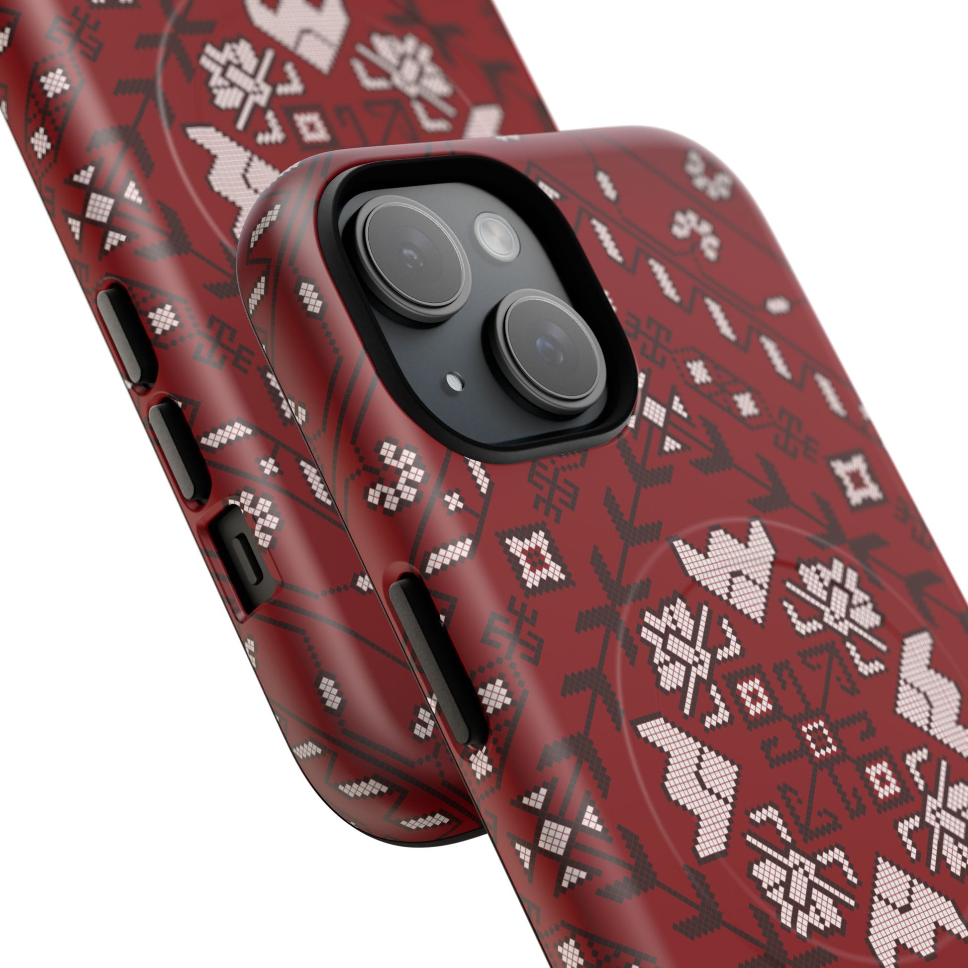 Carpety | MagSafe iPhone 17 Pro Max Matte