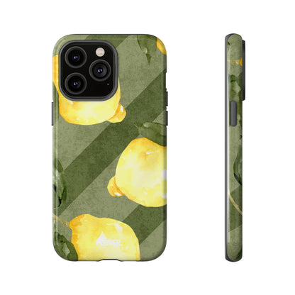 Lemon | Phone Case iPhone 14 Pro Max Glossy