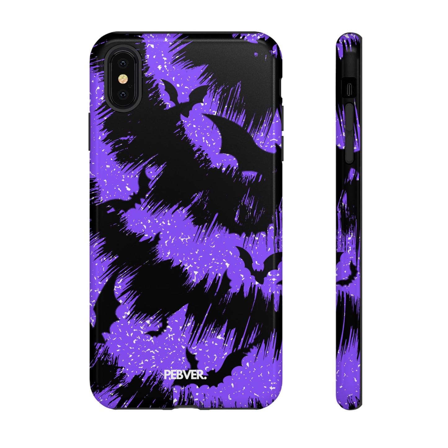 ScaryBat | Phone Case Phone Case PEBVER.