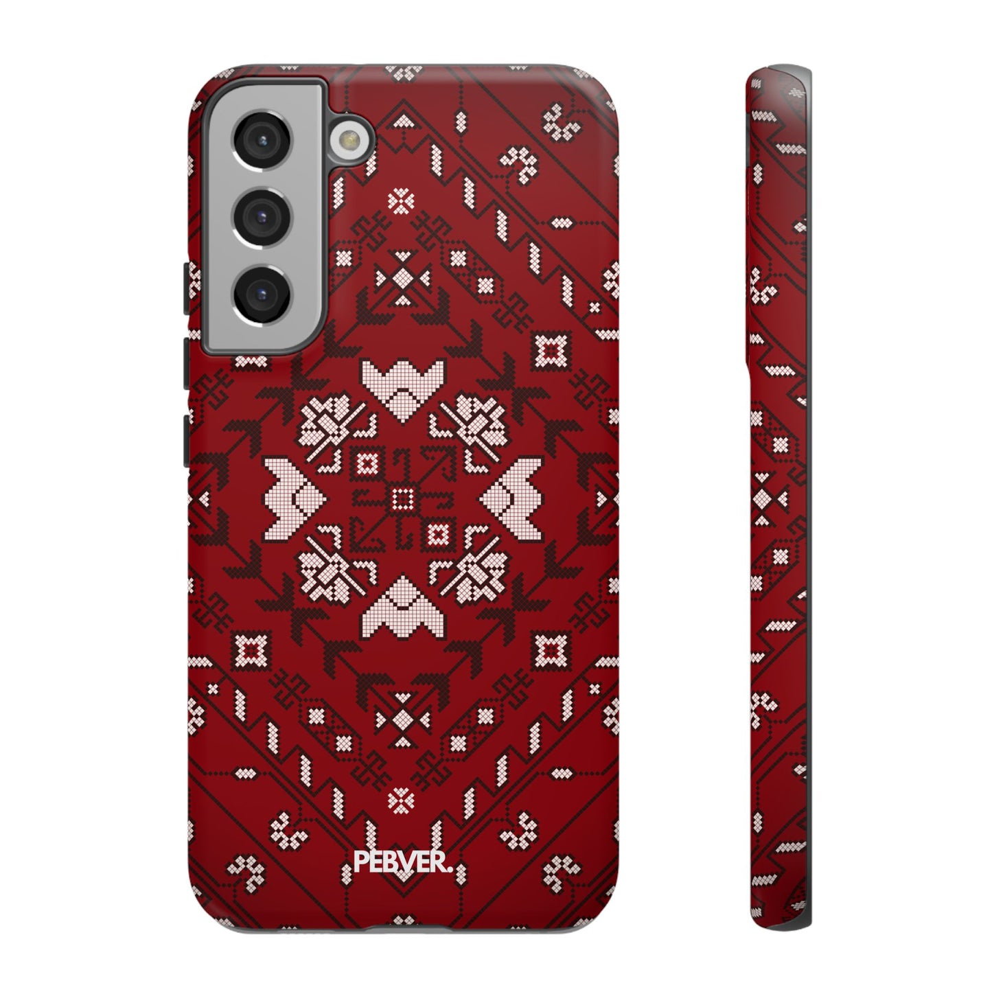 Carpety | Phone Case Samsung Galaxy S22 Plus Matte
