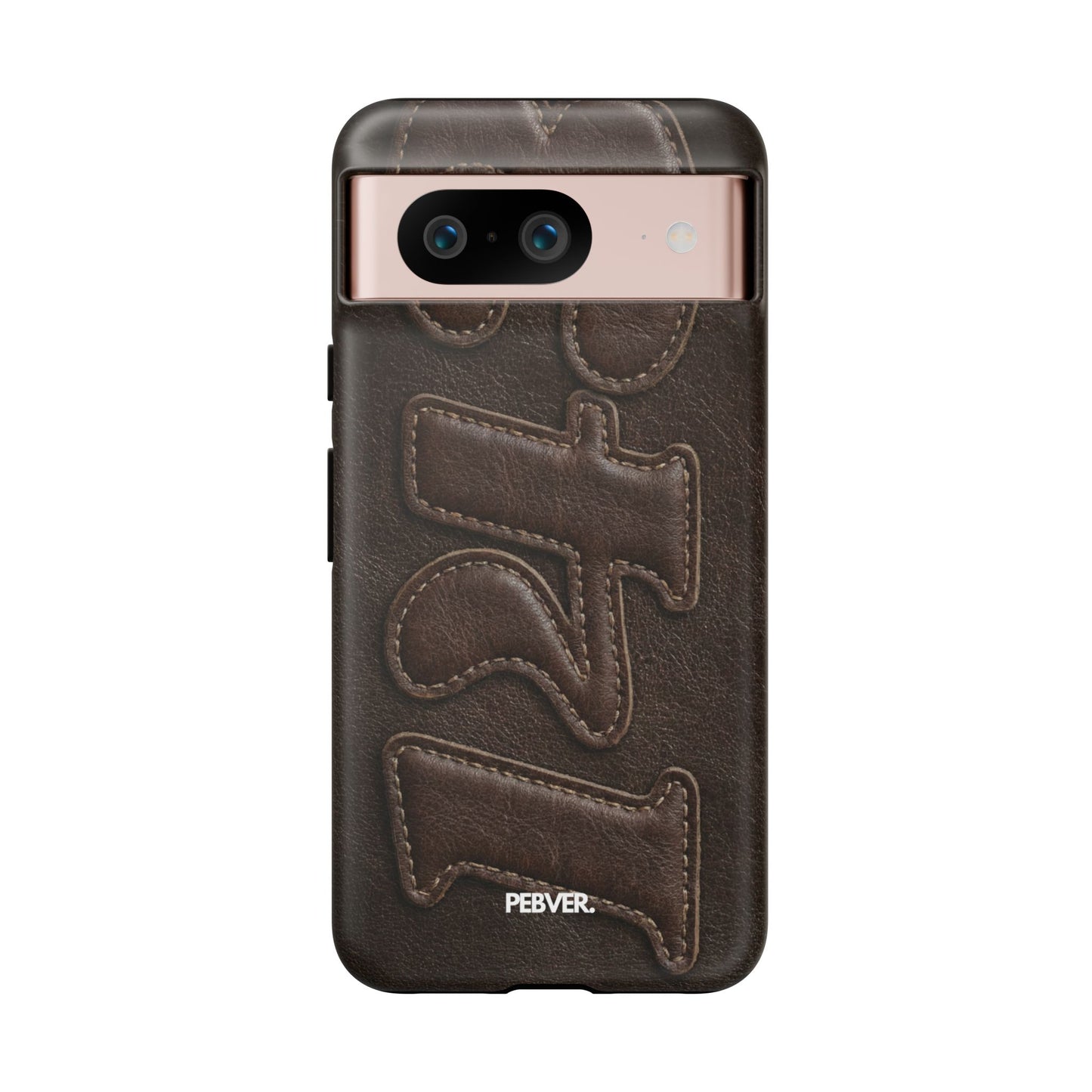 "Stitched" Phone Case Google Pixel 8 Matte
