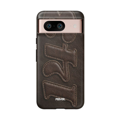 "Stitched" Phone Case Google Pixel 8 Matte