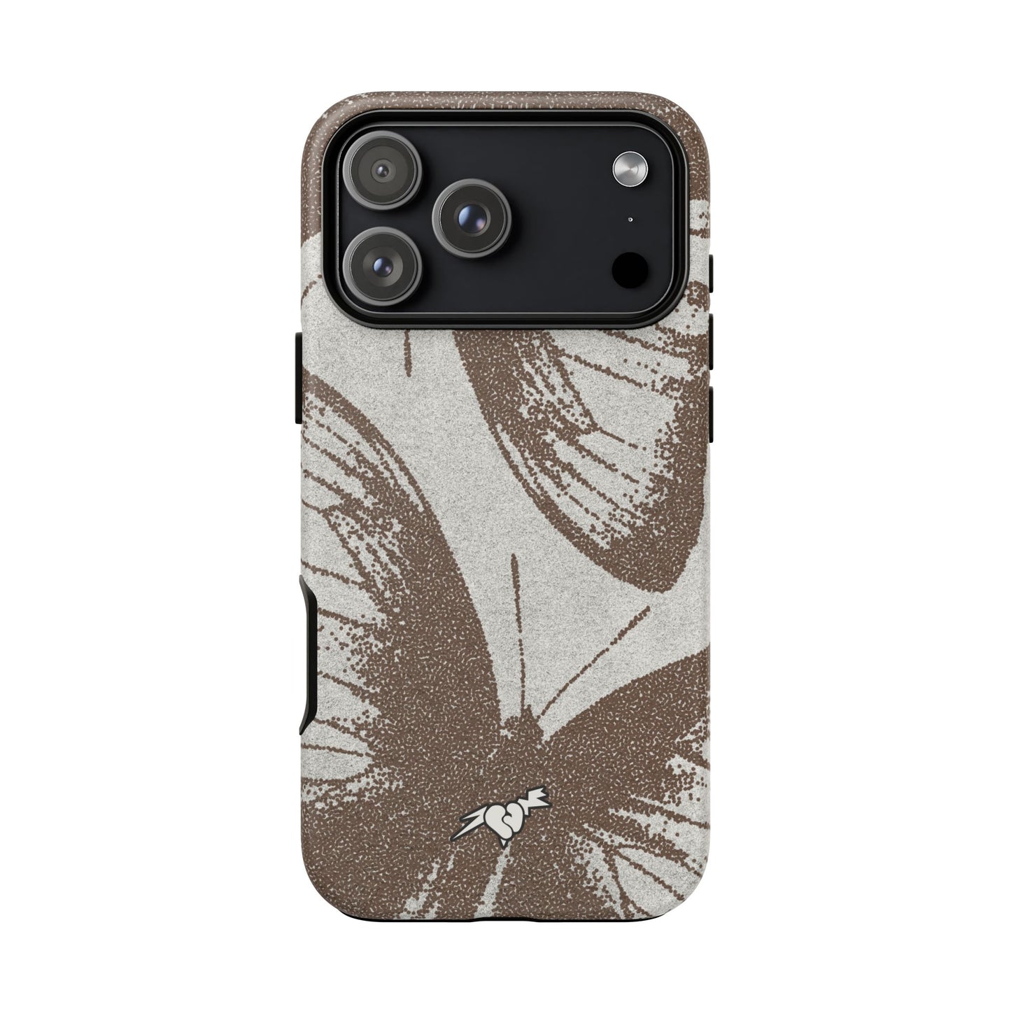 Bfly 2 Phone Case iPhone 17 Pro Max Matte