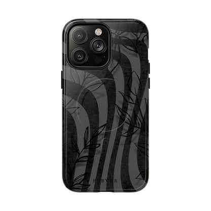OldWood | MagSafe Phone Case PEBVER. iPhone 14 Pro Max Glossy