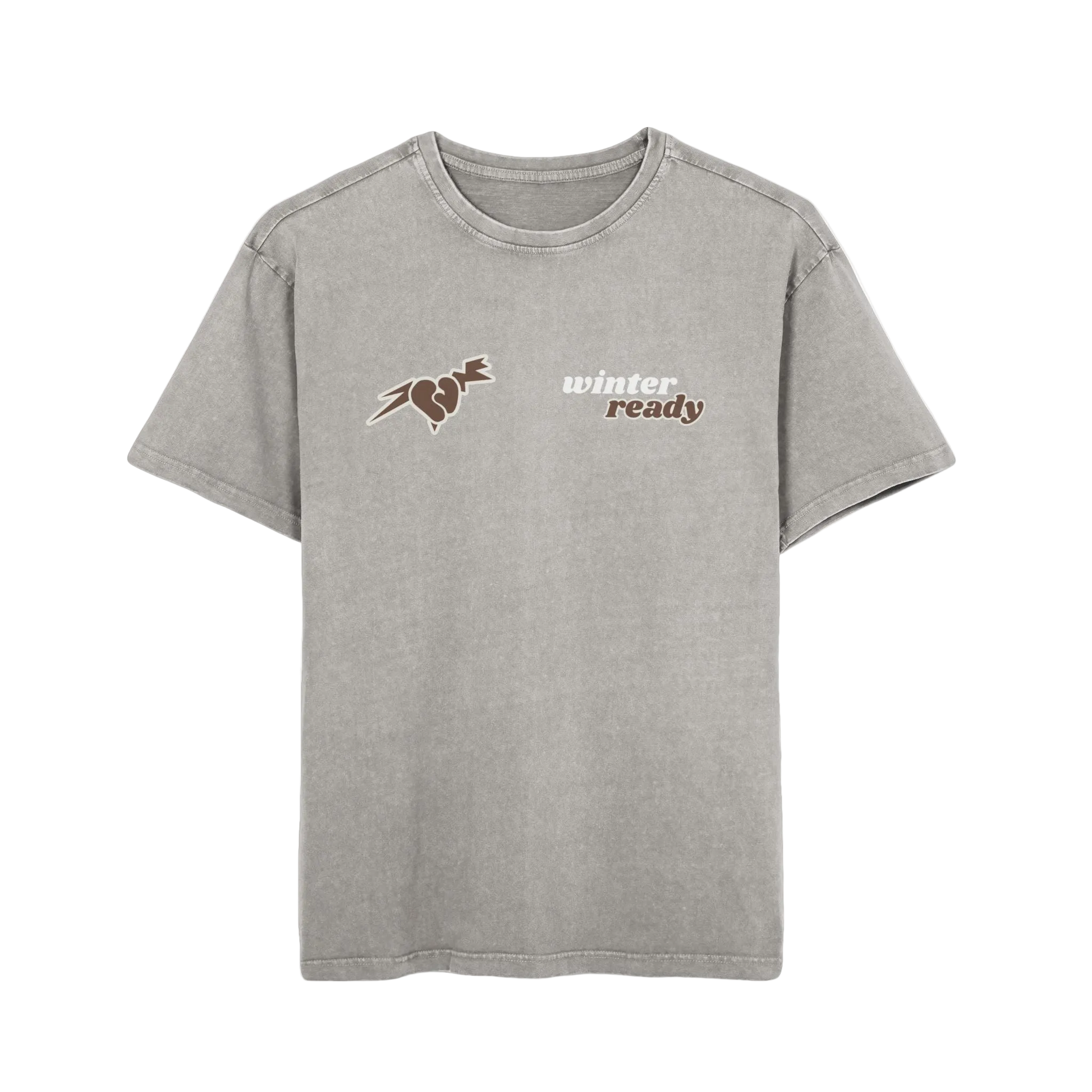 WNTR T-Shirt T-Shirt PEBVER.