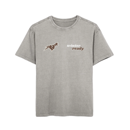 WNTR T-Shirt T-Shirt PEBVER.