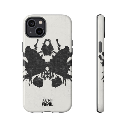 Evidence Phone Case iPhone 14 Plus Glossy