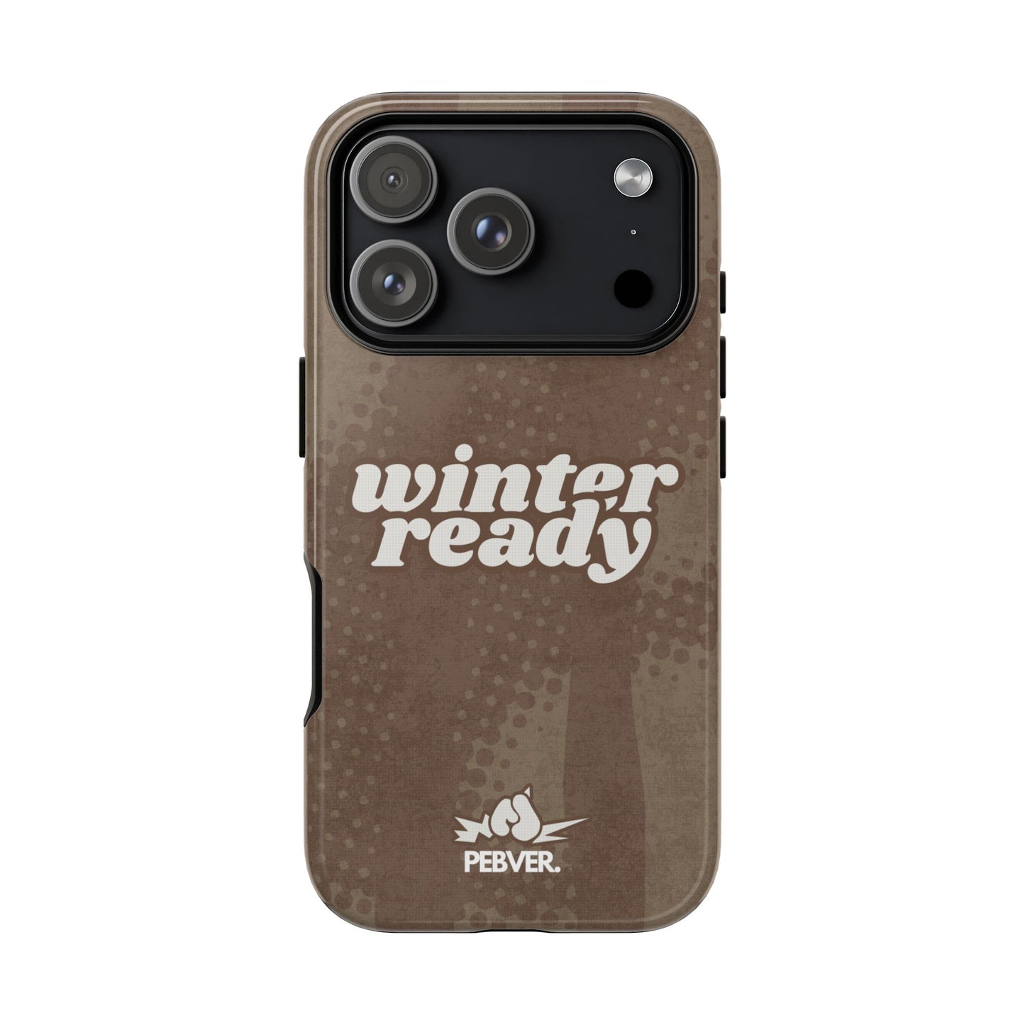 WR Phone Case iPhone 17 Pro Glossy