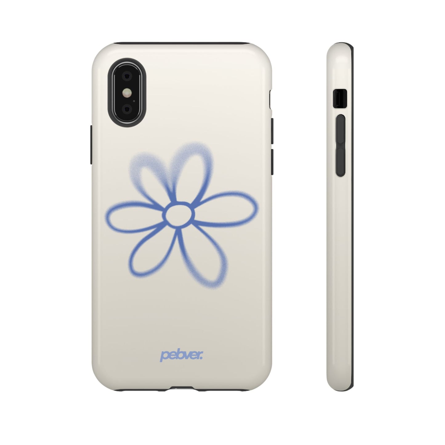 Local Flower Phone Case