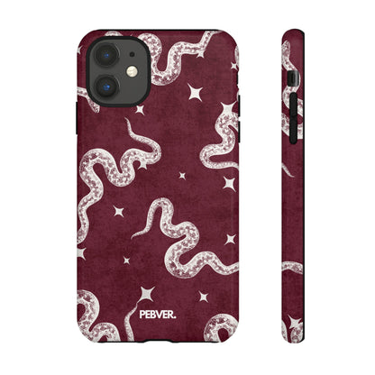RedMoon | Phone Case Phone Case PEBVER. iPhone 11 Glossy