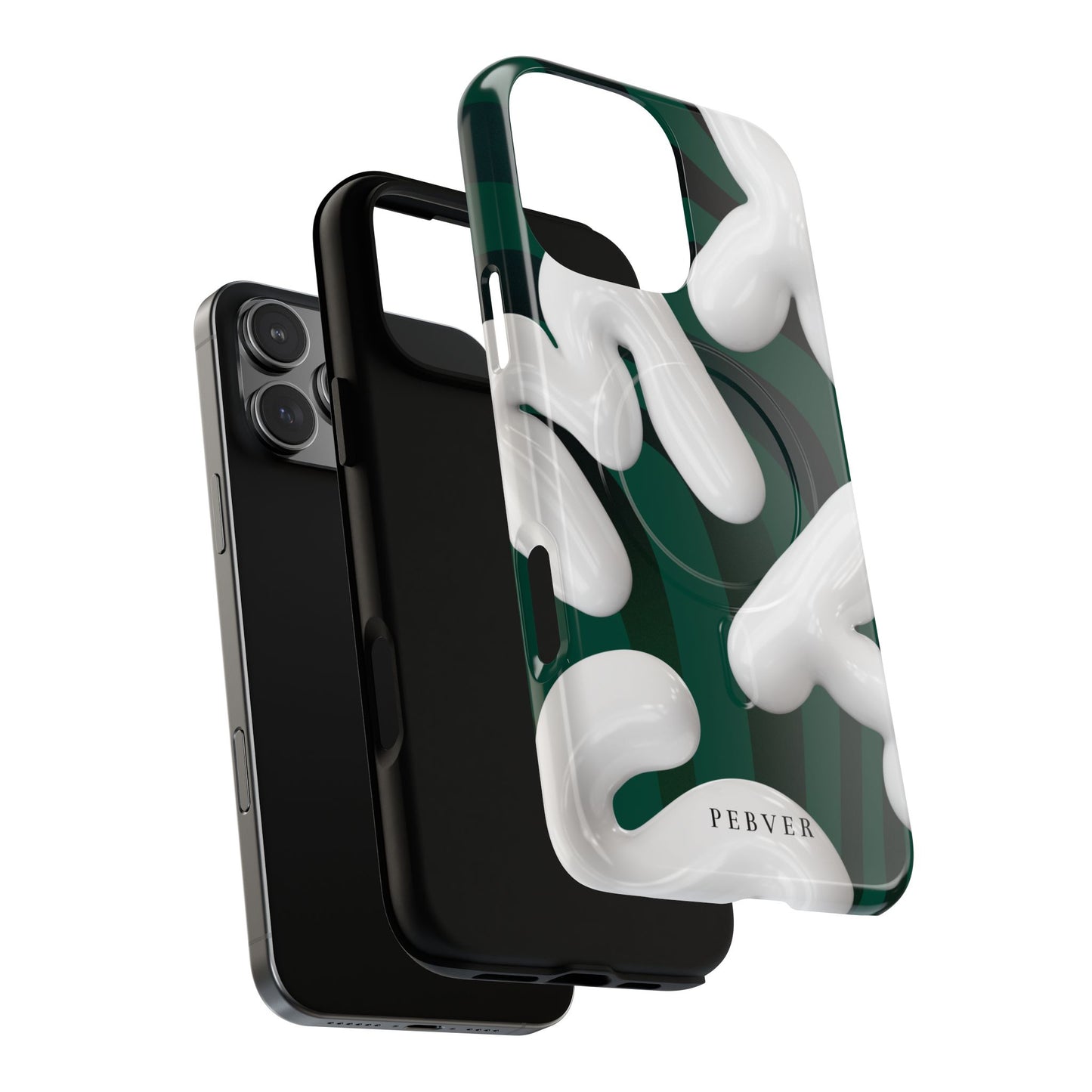XMAS | MagSafe iPhone 17 Pro Max Matte