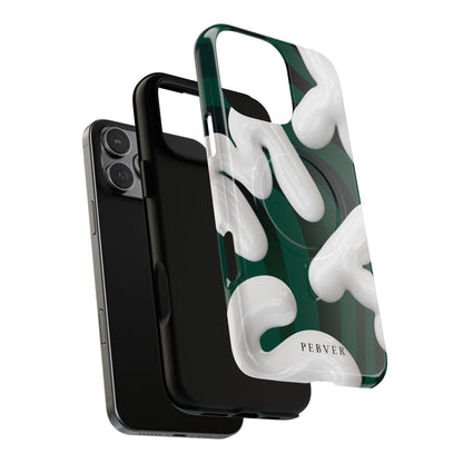 XMAS | MagSafe iPhone 17 Pro Max Matte