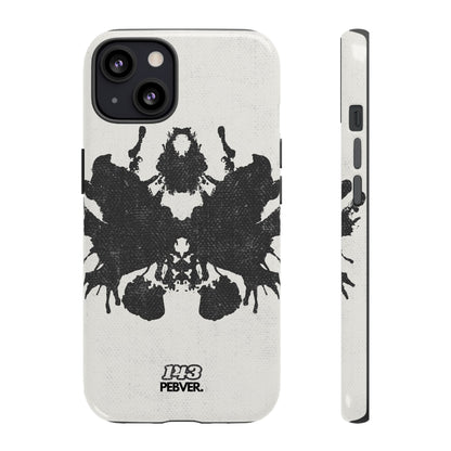 Evidence Phone Case iPhone 13 Glossy