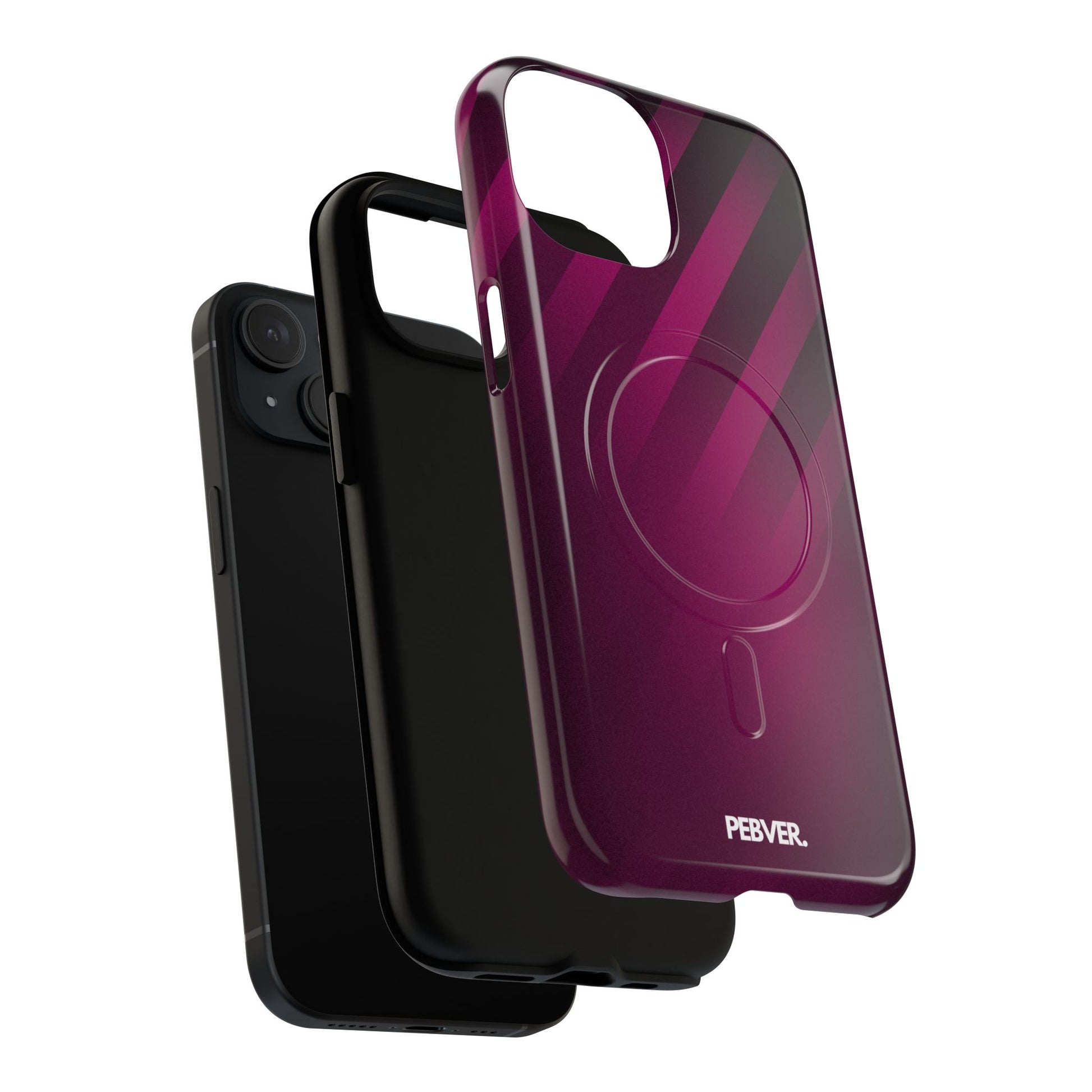 Glamour | MagSafe iPhone 17 Pro Max Matte