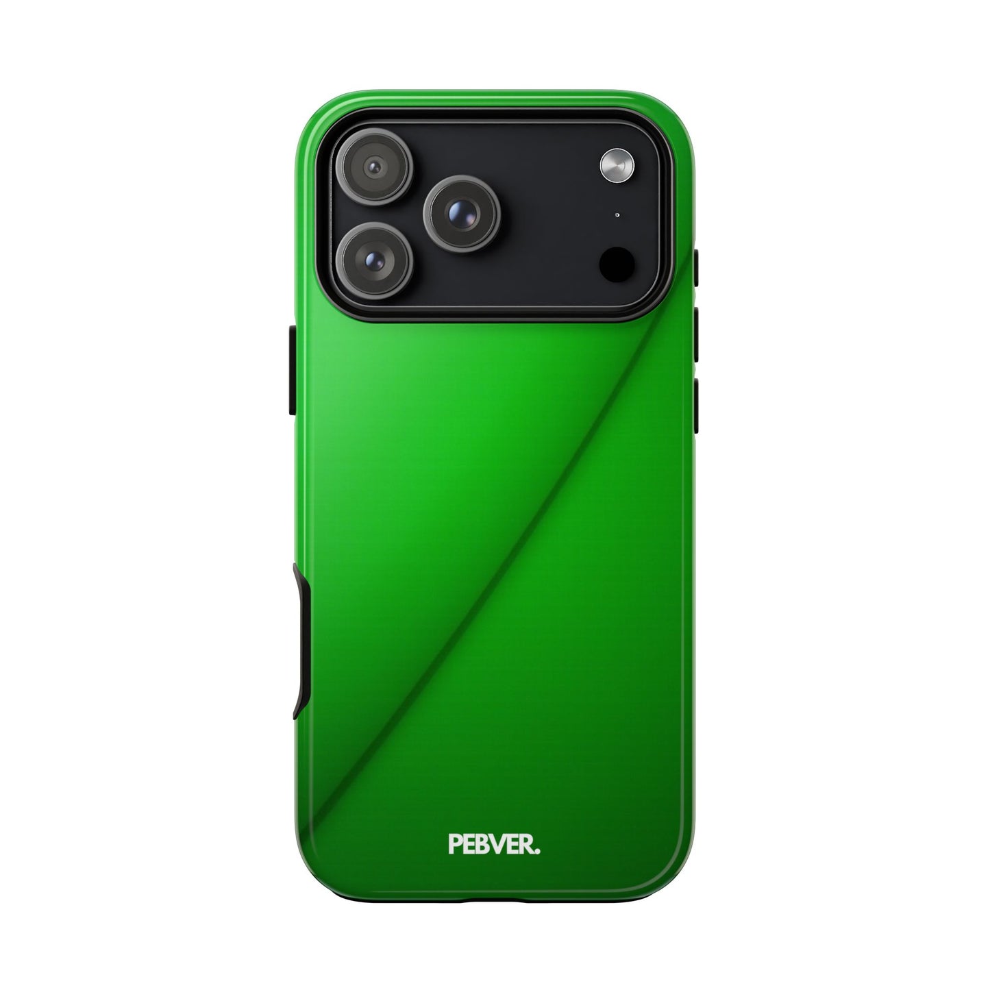 Sliced | Phone Case iPhone 17 Pro Max Glossy