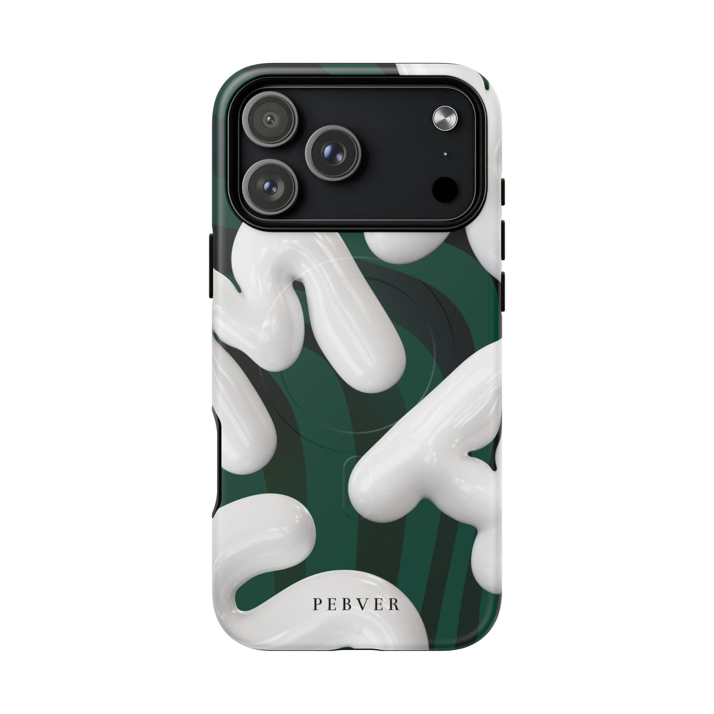 XMAS | MagSafe iPhone 17 Pro Max Matte