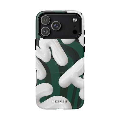 XMAS | MagSafe iPhone 17 Pro Max Matte